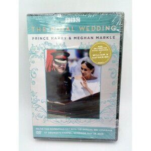 The Royal Wedding Two Pack DVD